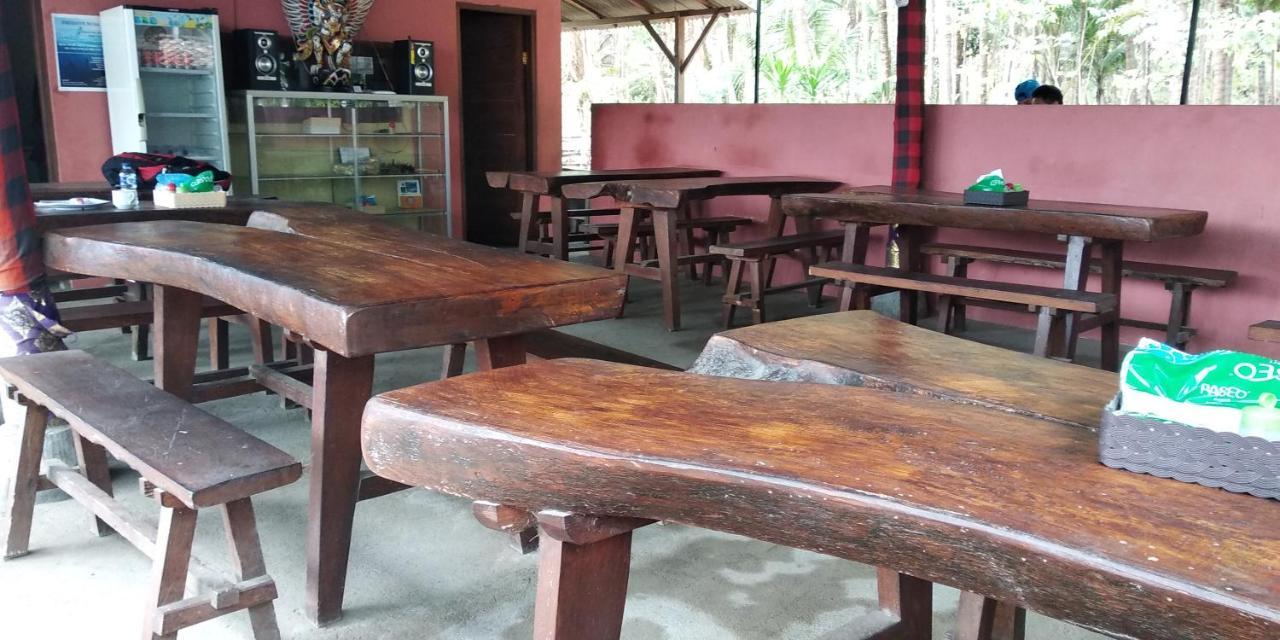 Coconut Hill Cottage Batununggul Esterno foto